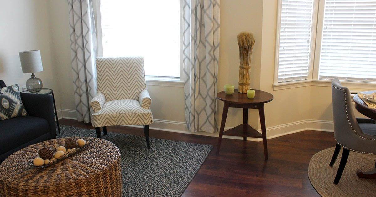 Birch Hill Senior Living Community Assisted Living, Nursing Home